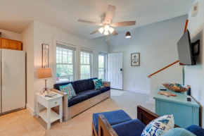 Pet-Friendly Buxton Vacation Rental Near Ocean!